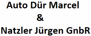 Auto Dür Marcel & Natzler Jürgen Gnbr